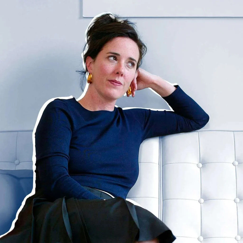 Kate Spade Biography: Books, Death, Age, Parents, Siblings, Net Worth, Height, Awards, Children, Husband