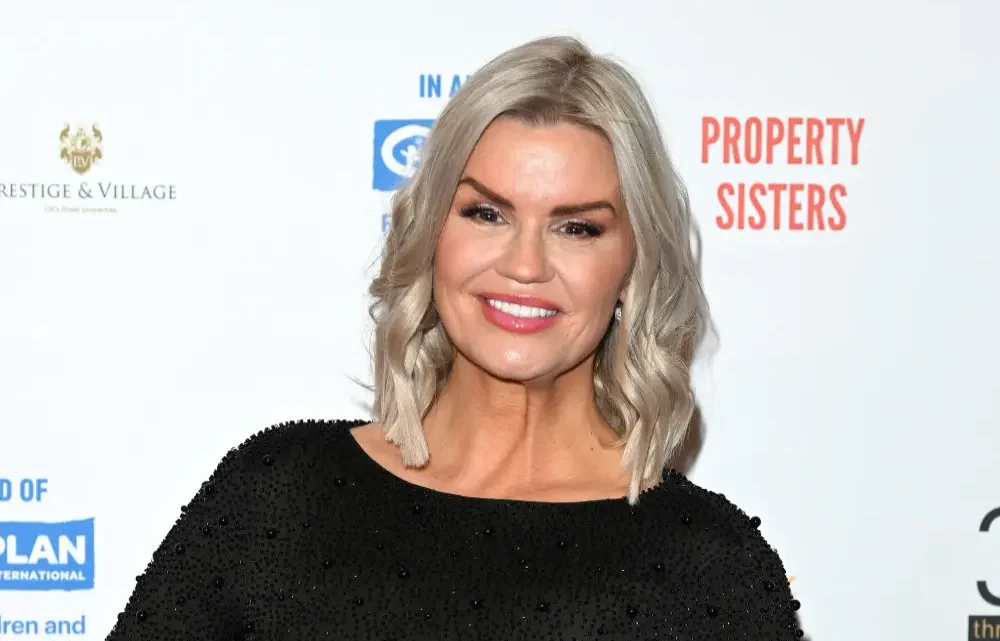 Kerry Katina Biography: Age, Parents, Net Worth, Husband, Height, Children, TV Shows