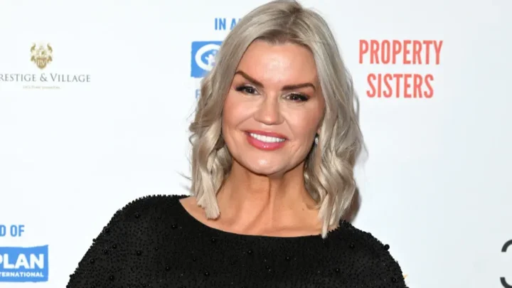 Kerry Katina Biography: Age, Parents, Net Worth, Husband, Height, Children, TV Shows