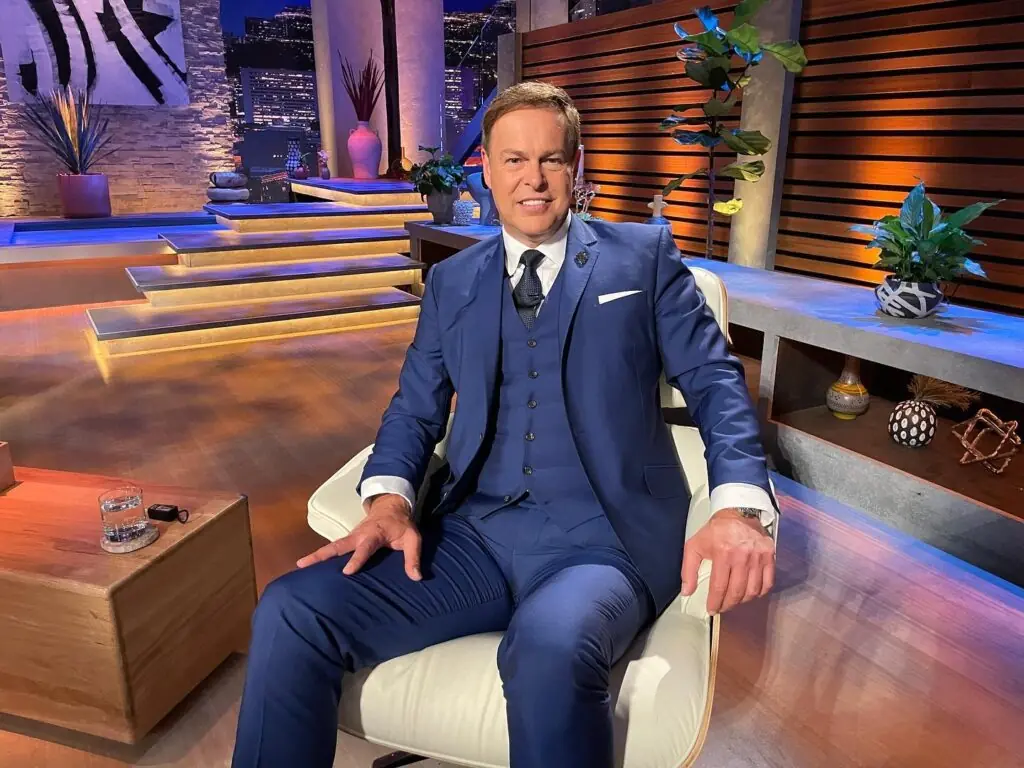 David Jones Biography: Age, Net Worth, Height, Siblings, Children, Parents, Wife