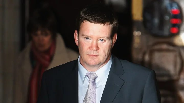 Trevor Rees-Jones Biography: Age, Net Worth, Instagram, Parents, Siblings, Wife