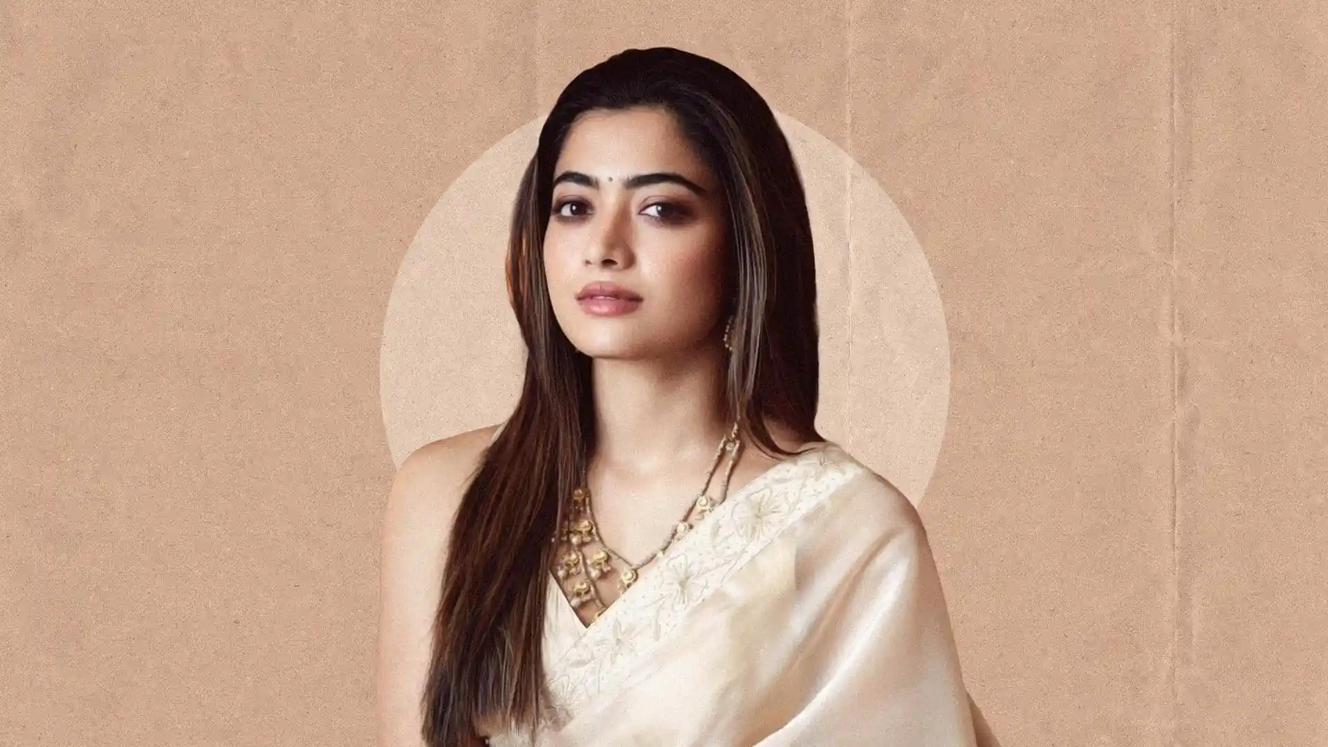 Rashmika Mandanna