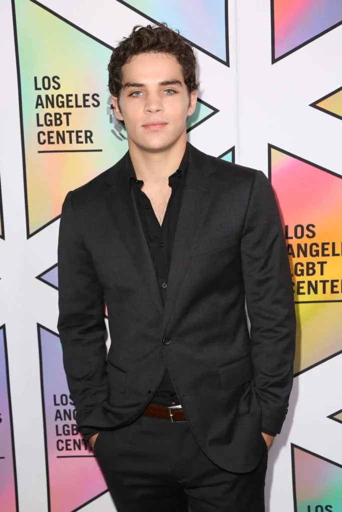James Lastovic Biography: Net Worth, Parents, Girlfriend, Siblings, Age, Height, Movies