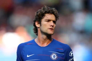 Marcos Alonso
