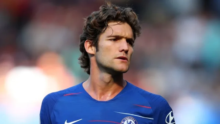 Marcos Alonso Biography: Current Team, Net Worth, Siblings, Parents, Age, Height, Girlfriend, Wiki, Awards