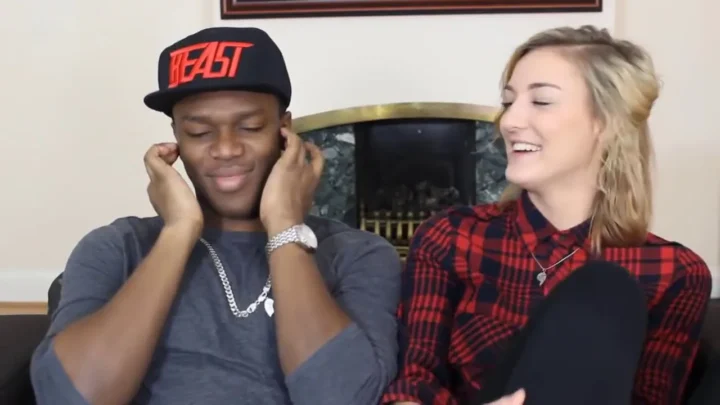 Who are KSI’s Girlfriends? Meet The Star’s Exes and Girlfriend