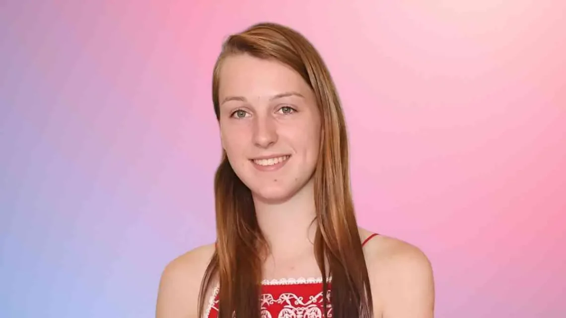 Mia Sharrocks Biography: Age, Net Worth, Instagram, Spouse, Height, Wiki, Parents, Siblings