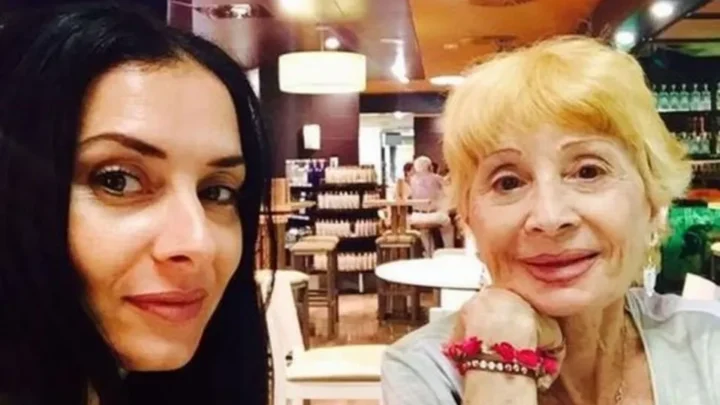 Vicky Leyton Biography: Age, Net Worth, Instagram, Spouse, Height, Wiki, Parents, Siblings, Death