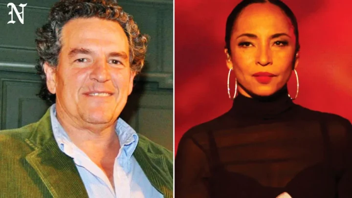 Sade Adu’s ex-husband, Carlos Scola Pliego Biography: Age, Net Worth, Wikipedia, Kids, Parents, Instagram