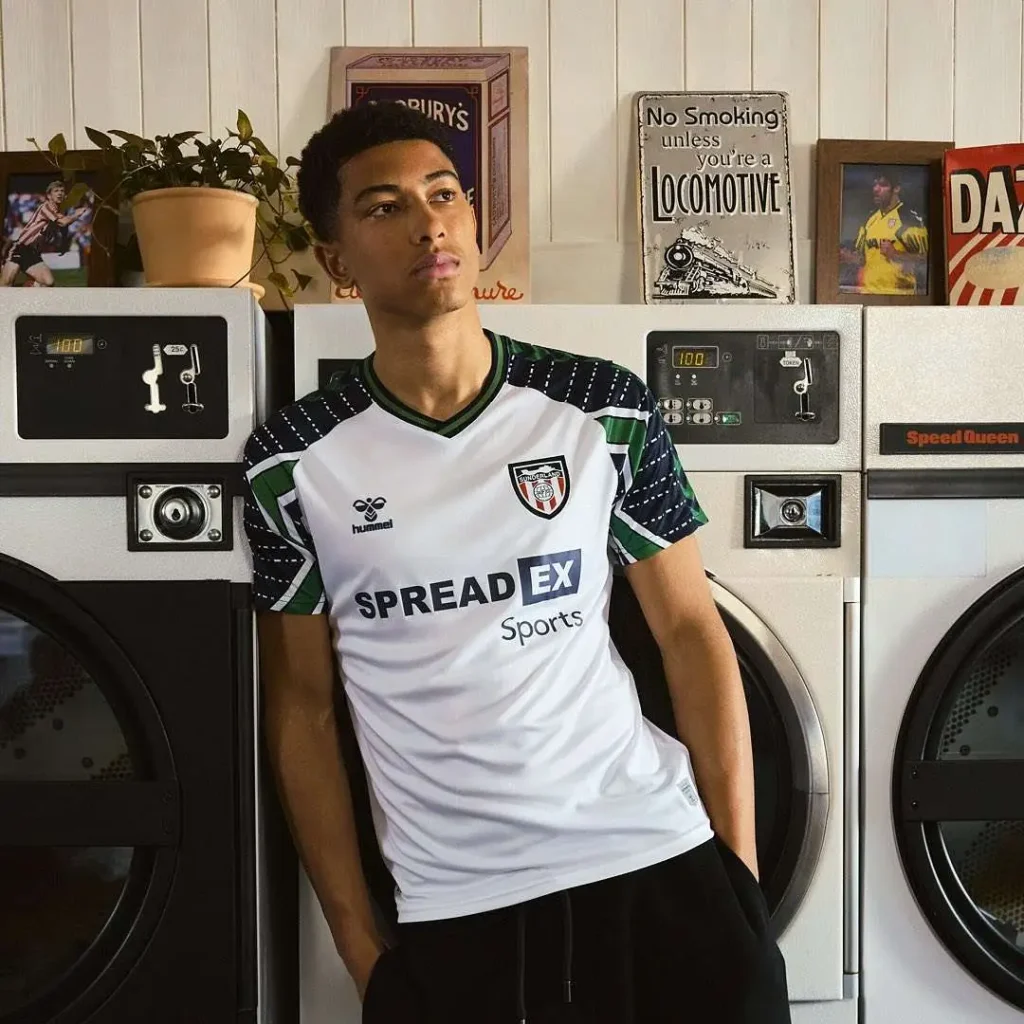Jobe Bellingham Biography: Team, Girlfriend, Age, Net Worth, Parents, Goals, Height, Siblings