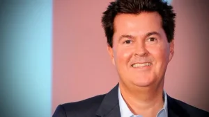 Simon Fuller
