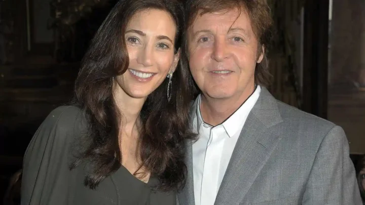 Paul McCartney’s wife, Nancy Shevell Biography: Height, Age, Parents, Siblings, Net Worth, Children