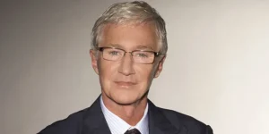 Paul O'Grady