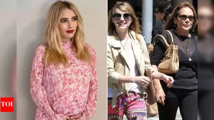 Emma Roberts’ mother Kelly Cunningham Biography: Husband, Age, Net Worth, Siblings, Parents, Height, Children, Movies    