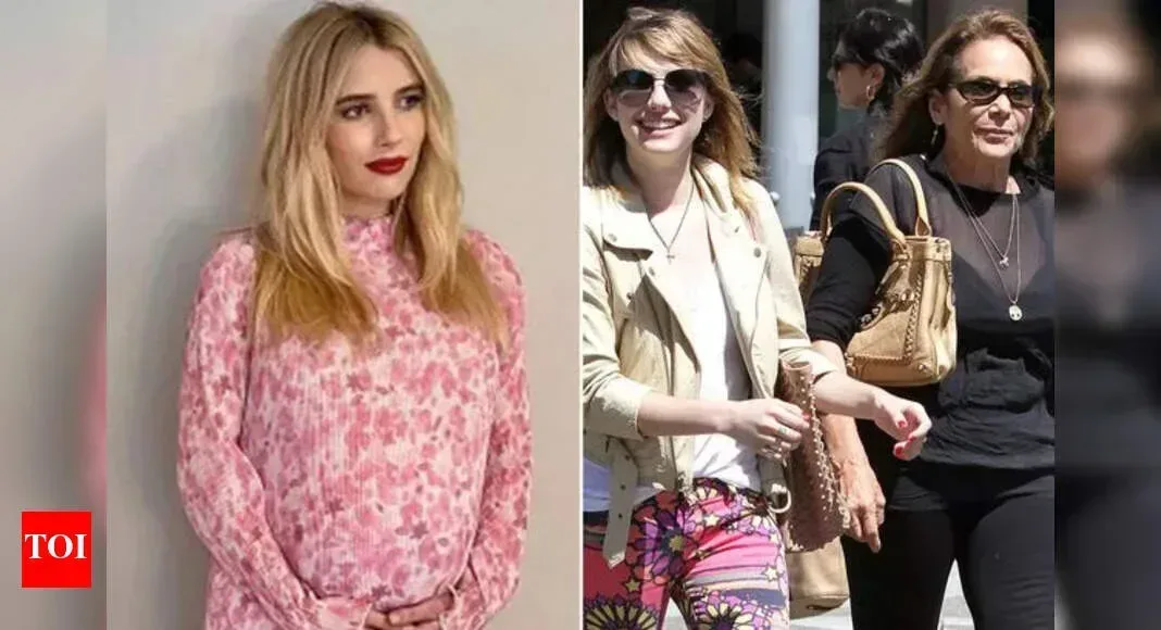 Emma Roberts’ mother Kelly Cunningham Biography: Husband, Age, Net Worth, Siblings, Parents, Height, Children, Movies    