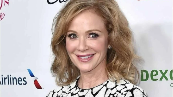 Lauren Holly Biography: TV Series, Age, Net Worth, Parents, Height, Siblings, Children, Movies, Husband