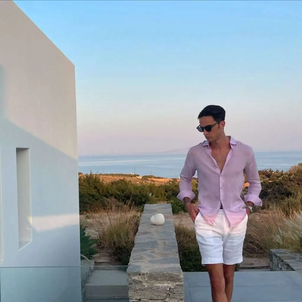 Aris Yeager Biography: Girlfriend, Controversy, Age, Parents, Net Worth, Siblings, Height, Songs