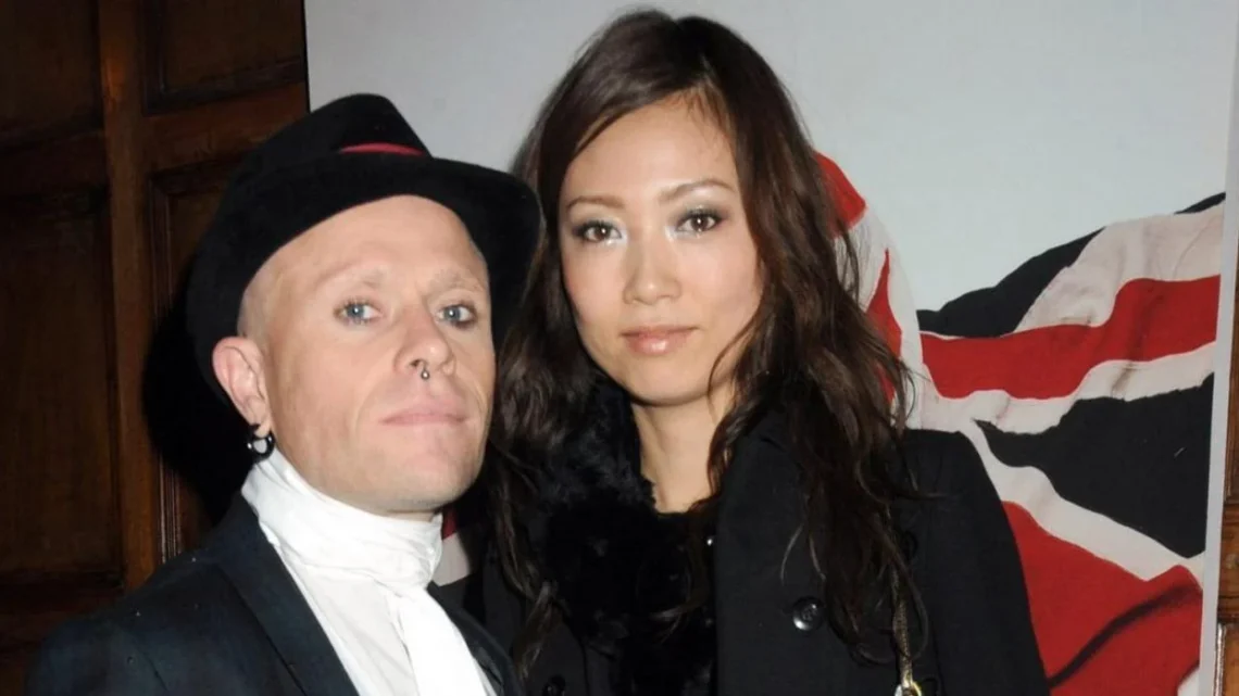 Keith Flint’s wife Mayumi Kai Biography: Age, Net Worth, Husband, Height, Siblings, Children, Parents, Husband Keith Flint’s wife Mayumi Kai Biography: Age, Net Worth, Husband, Height, Siblings, Children, Parents, Husband