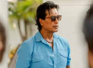 Rajesh Hamal