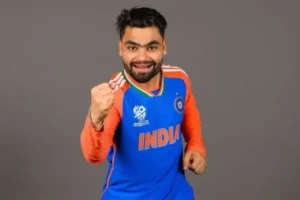 Rinku Singh