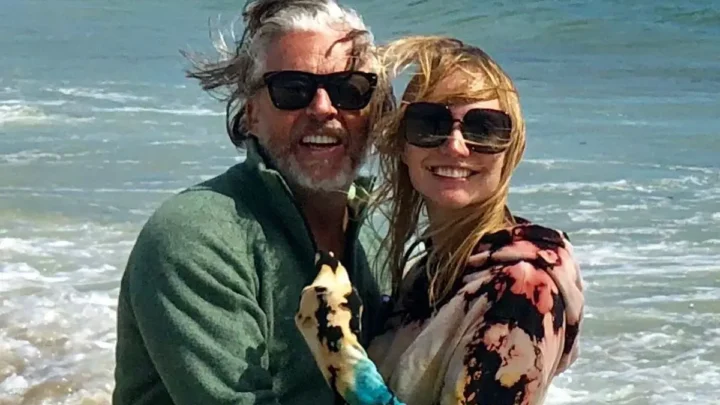 Roland Orzabal’s wife, Caroline Orzabal Biography: Age, Net Worth, Siblings, Death, Family, Pictures, Children, Wikipedia