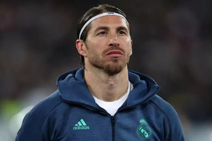 Sergio Ramos Biography: Age, Net Worth, Instagram, Spouse, Height, Wiki, Parents, Siblings, Awards, Current Team