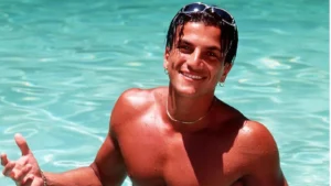 Peter Andre