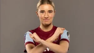 Kristie Mewis