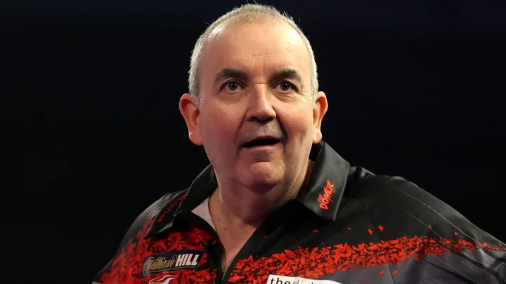 Phil Taylor Biography: Books Parents, Age, Net Worth, Siblings, Height, Children, Controversy, Awards