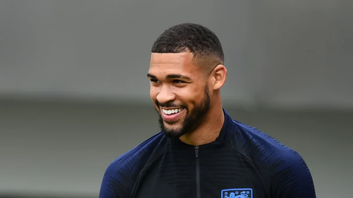 Ruben Loftus-Cheek Biography: Age, Net Worth, Parents, Height, Siblings, Team, Girlfriend, Goals, Transfers