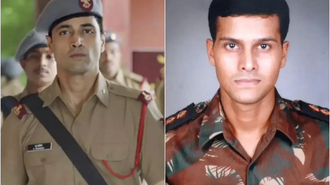 Sandeep Unnikrishnan Biography: Age, Net Worth, Cause of Death, Wife, Height, Wiki, Parents, Children