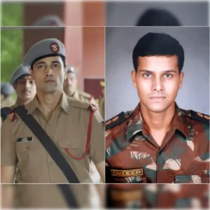 Sandeep Unnikrishnan