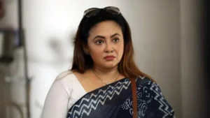 Sreelekha Mitra
