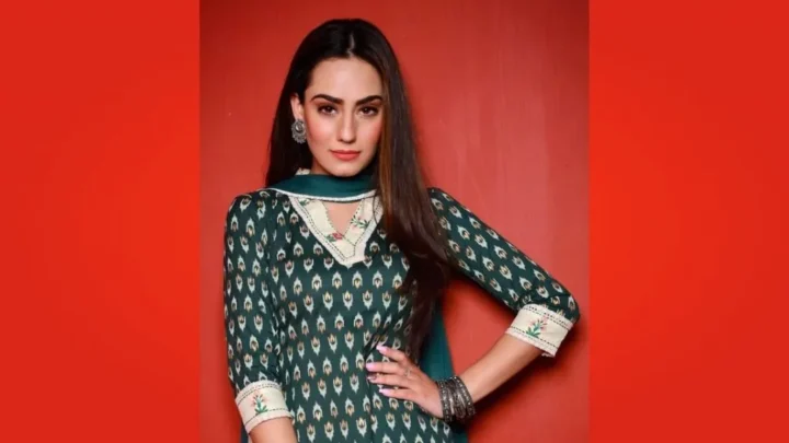 Sweetaj Brar Biography: Songs, Instagram, Wikipedia, Age, Net Worth, Family, Photos, Boyfriend