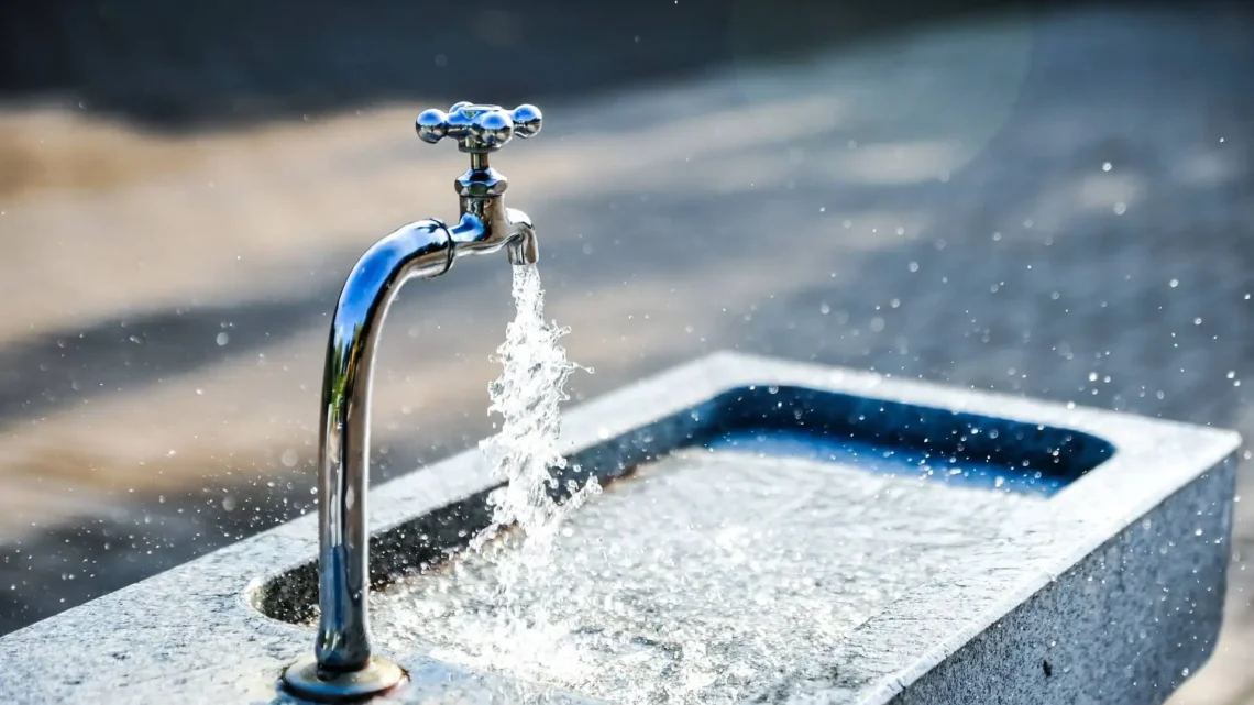 Is Budapest Tap Water Safe to Drink?