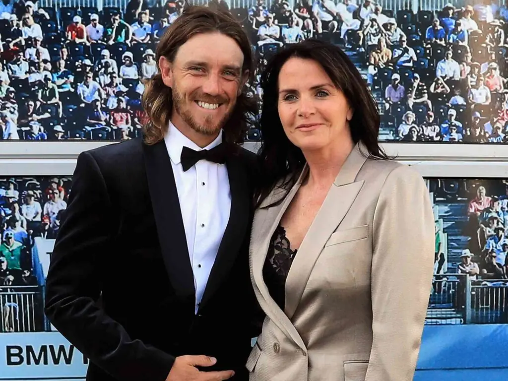 Tommy Fleetwood’s wife Clare Fleetwood Biography: Husband, Age, Net Worth, Parents, Height, Siblings, Children