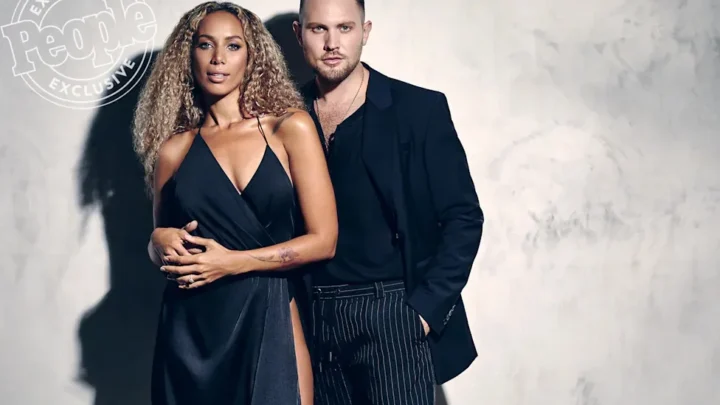 Leona Lewis’ husband Dennis Jauch Biography: Children, Siblings, Parents, Age, Net Worth, Height, Wife