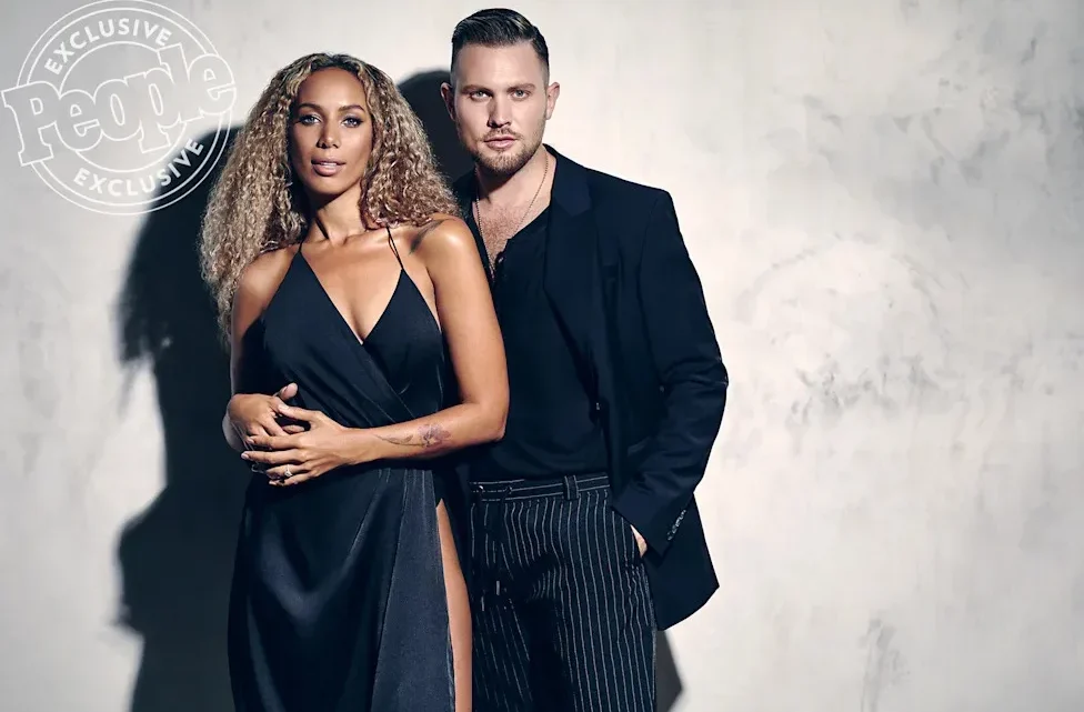 Leona Lewis’ husband Dennis Jauch Biography: Children, Siblings, Parents, Age, Net Worth, Height, Wife