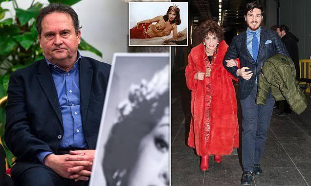 Gina Lollobrigida’s son Milko Skofic Jr Biography: Age, Net Worth, Parents, Height, Siblings, Wife, Children, Movies