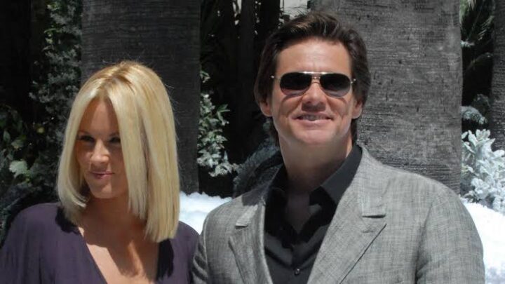 Meet Jim Carrey’s Girlfriends: Who has the star dated?