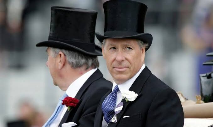 David Armstrong-Jones, 2nd Earl of Snowdon’s son Charles Armstrong-Jones Bio: Age, Net Worth, Parents, Height, Siblings, Girlfriend