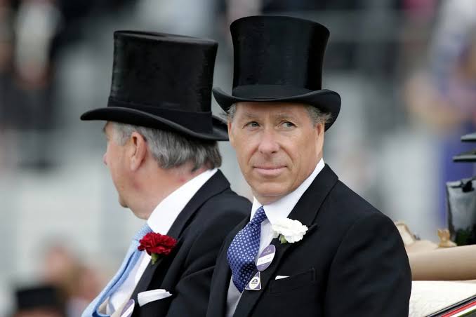 David Armstrong-Jones, 2nd Earl of Snowdon’s son Charles Armstrong-Jones Bio: Age, Net Worth, Parents, Height, Siblings, Girlfriend