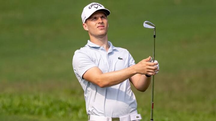 Tommy Fleetwood Biography: Awards, Age, Net Worth, Parents, Height, Siblings, Children, Wife