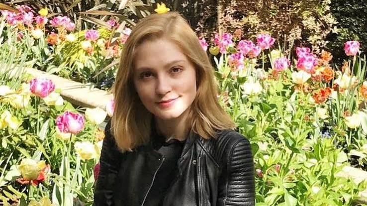 Lavinia Woodward Biography: Age, Net Worth, Parents, Height, Siblings, Children, Husband