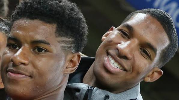 Marcus Rashford’s brother Dane Rashford Biography: Age, Net Worth, Parents, Height, Siblings, Children, Wife