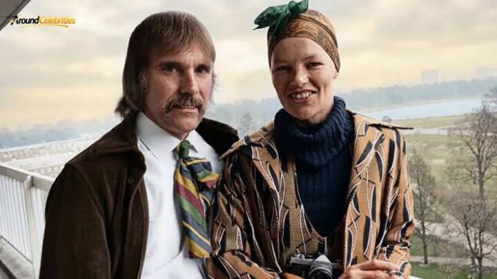 Glenda Jackson’s ex-husband Roy Hodges Biography: Net Worth, Siblings, Parents, Height, Age, Wife, Children