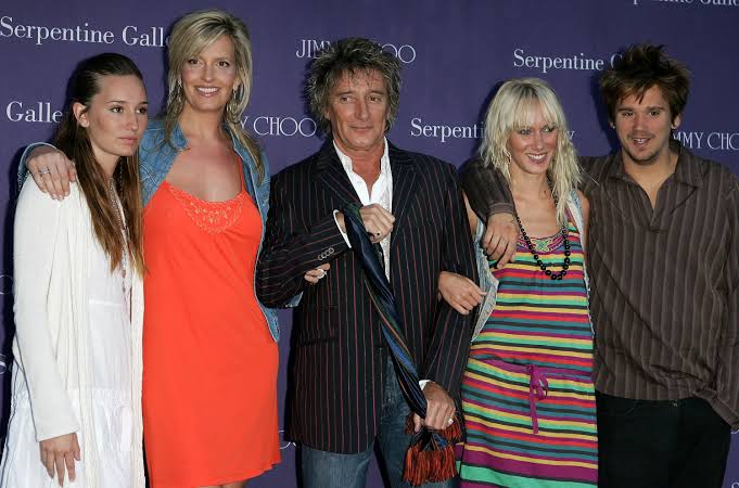 Rod Stewart’s son Sean Stewart Bio: Songs, Wife, Parents, Children, Siblings, Age, Net Worth, Height
