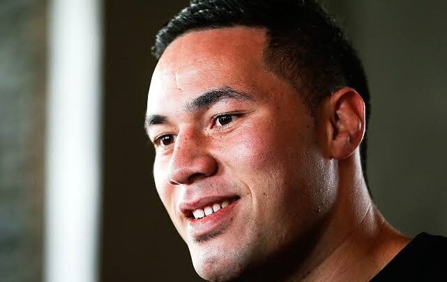 Joseph Parker Biography: Net Worth, Siblings, Parents, Height, Age, Children, Partner