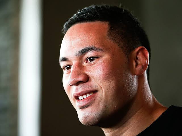 Joseph Parker Biography: Net Worth, Siblings, Parents, Height, Age, Children, Partner