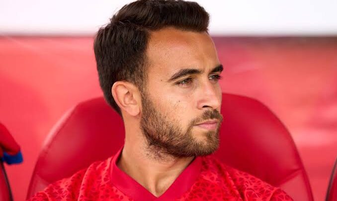 Eric García Biography: Transfers, Current Team, Goals, Age, Net Worth, Siblings, Parents, Height, Girlfriend